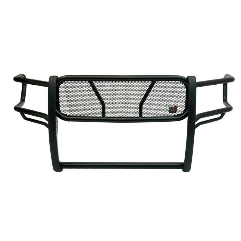 Westin 57-1955 HDX Grille Guard for 2006-2009 Dodge Ram 1500 Black