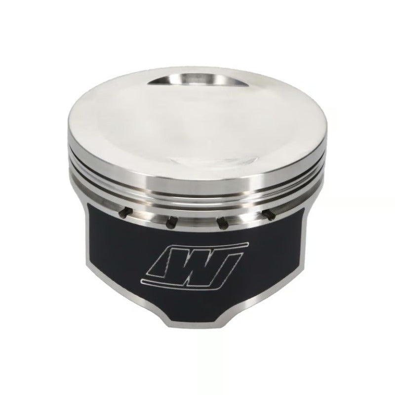 Wiseco 40076M08500 for 00-06 Yamaha YFM400 Kodiak/07-08 Griz 10.5:1 CR Piston Kit
