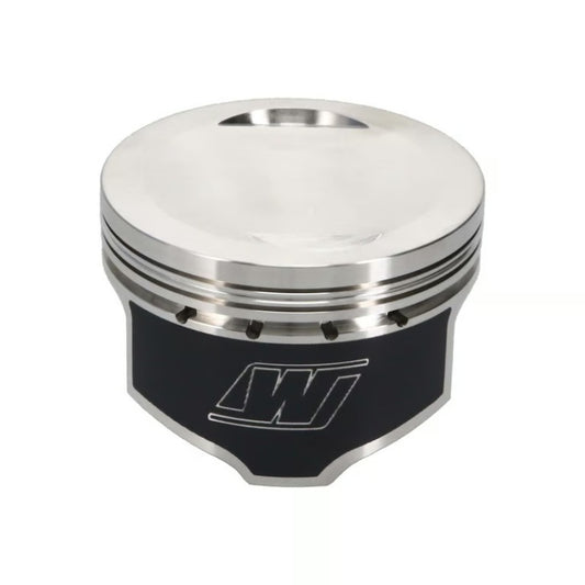 Wiseco 40076M08500 for 00-06 Yamaha YFM400 Kodiak/07-08 Griz 10.5:1 CR Piston Kit