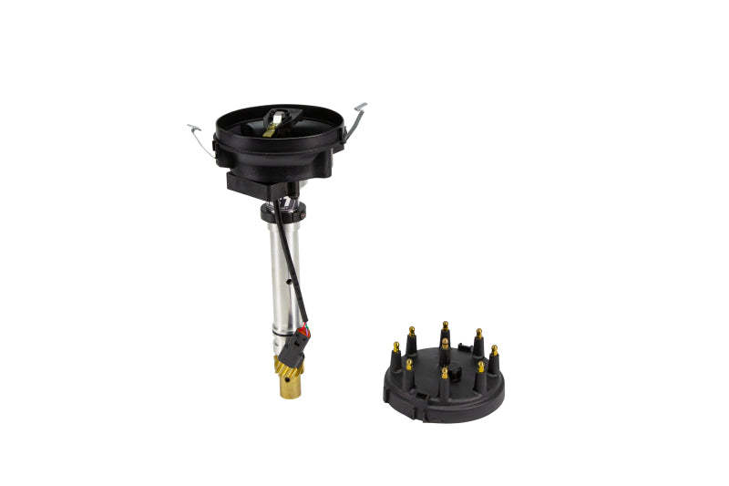FAST 304005 XDI Race Cam Sync Distributor Large Cap for SBC/BBC
