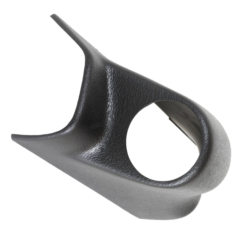 AutoMeter 20619 2-1/16in Single A-Pillar Pod for 2003-2006 Mitsubishi Lancer Evolution