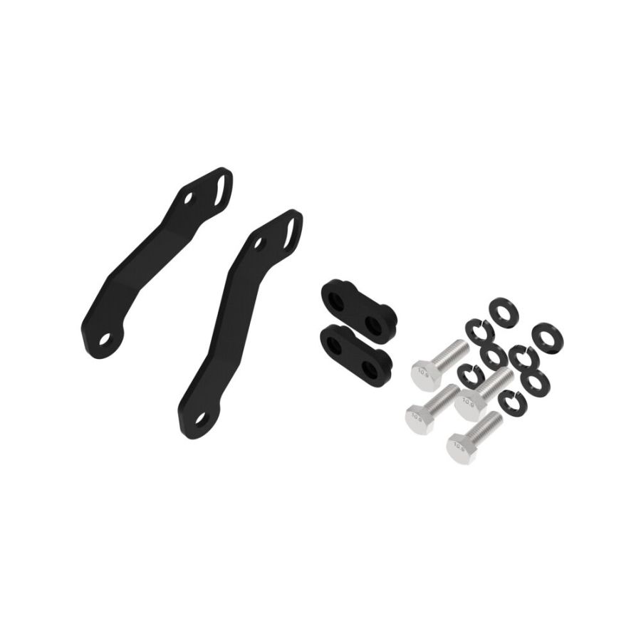 KC HiLiTES 24-26 Toyota Tacoma Backup Light Mount