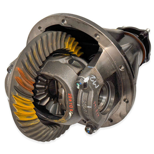 Yukon Gear & Axle YDAT8.75-430 For 2016-2023 Toyota Tacoma 8.75in Rear 3rd Member Assembly T8.75 4.30 Ratio Standard Open