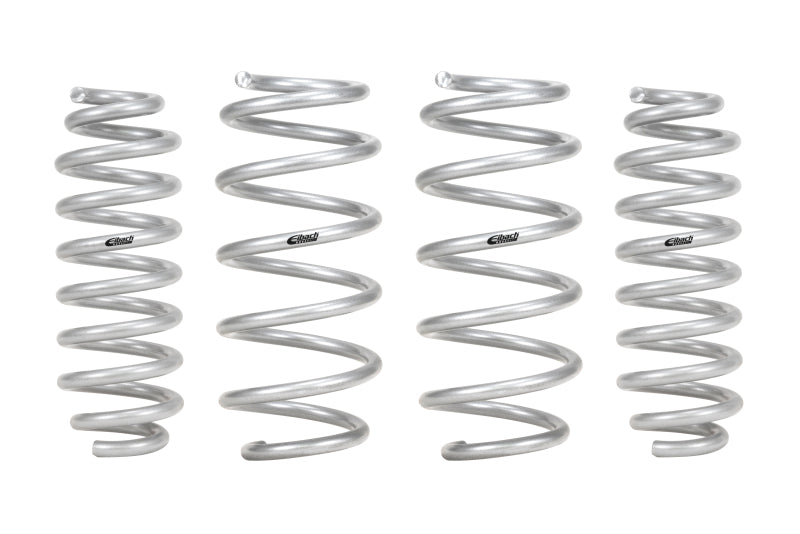 Eibach 2021-2023 Ford Bronco Sport Pro-Lift Kit Springs (Front & Rear) E30-35-053-01-22