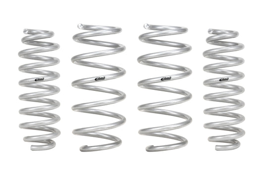 Eibach 21-23 Ford Bronco Sport Pro-Lift Kit Springs (Front & Rear) E30-35-053-01-22