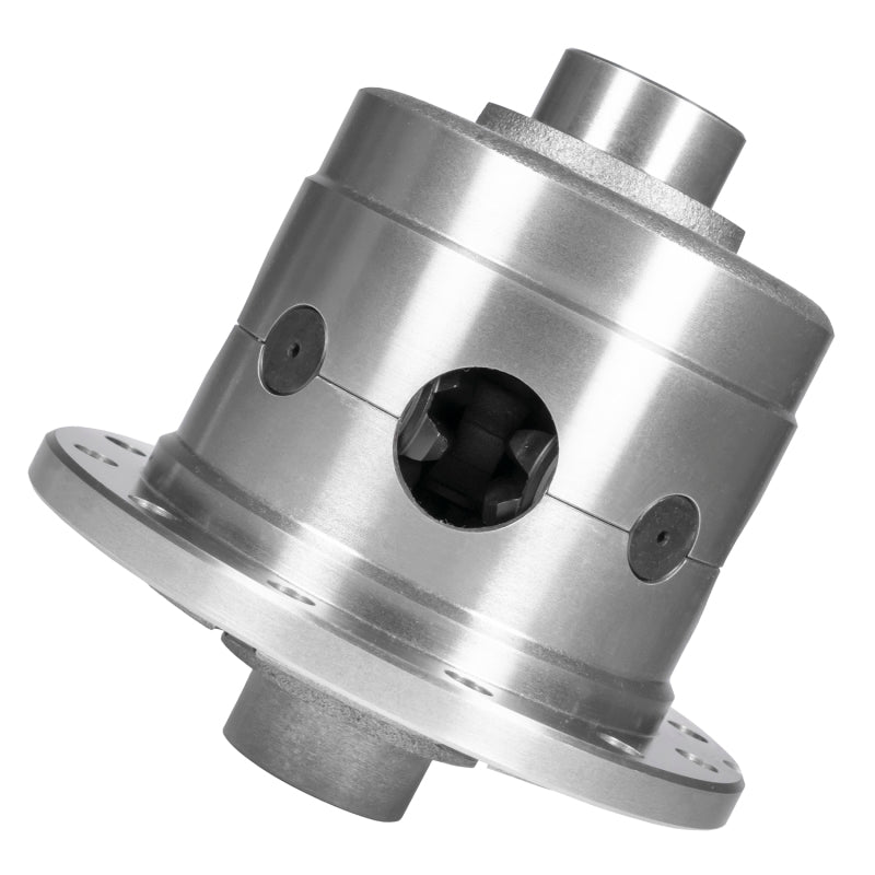 Yukon Gear & Axle YDGD60-4-35 Dana 60 456 & Up Dura Grip Positraction Narrow 35Spl Abs Compatible