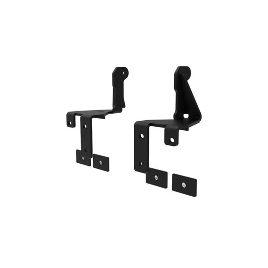 KC HiLiTES 24-26 Ford Ranger Raptor Flex Era Bumper Light Bar Mount