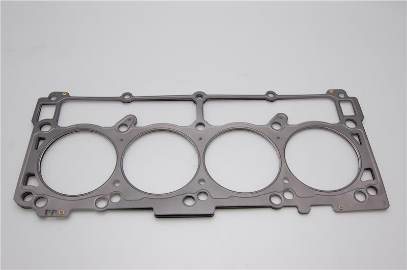 Cometic Gasket C5876-040 .040 in MLS Cylinder Head Gasket, 4.100 in Bore for Chrysler 6.1L Gen-3 Hemi