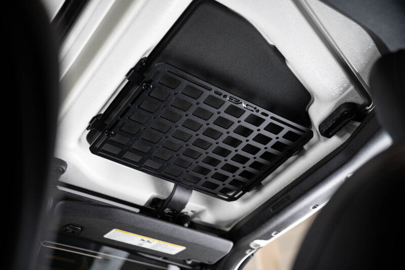 DV8 Universal Molle Panels - 15x12in - #UNMP-04