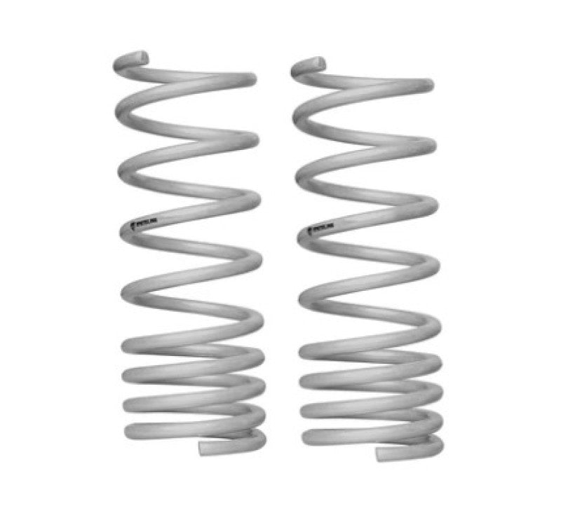 Whiteline WSK-TOY001 Front and Rear Performance Lowering Springs for 2020-2026 Toyota GR Supra