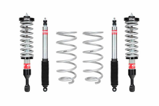 Eibach Pro-Truck Coilover 2.0 Front/ Sport Rear for 2010-2020 Toyota 4Runner 2WD/4WD E86-82-071-01-22