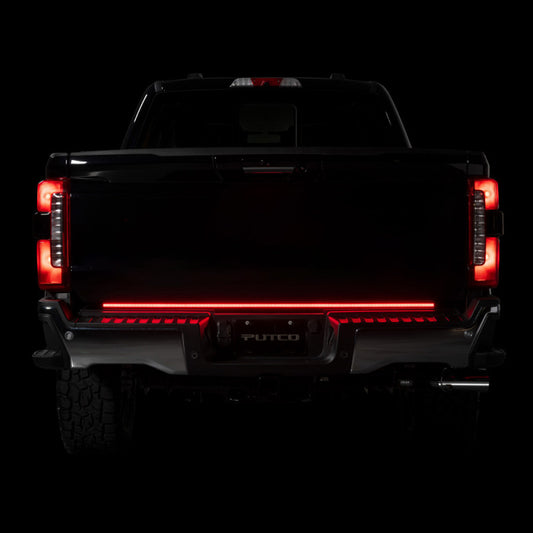 Putco for 2020-2023 Chevrolet Silverado/GMC Sierra Freedom Blade LED Tailgate Light Bar with Plug-N-Play Connector