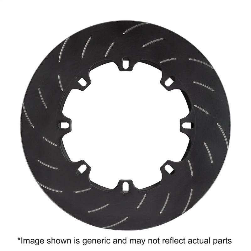 EBC Racing 2014+ Mini Cooper S (F56) Front Floating SD-Rotor Replacement Right Disc Ring SGDR330X28 D51RH