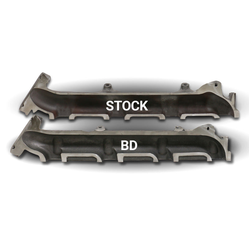 BD Diesel Exhaust Manifold Kit - Ford 2011-2014 1043007