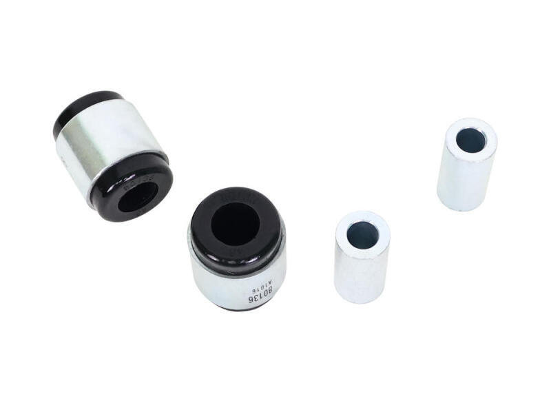 Whiteline W63743 Rear Upper Control Arm Bushing for 2019-2025 Toyota RAV4, 2022-2026 Lexus NX350, 2022-2026 Lexus NX350h and More