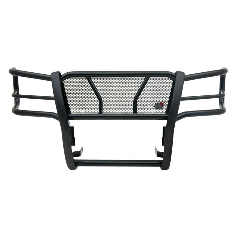Westin 57-1915 HDX Grille Guard for 2003-2007 Chevrolet Silverado Classic 1500HD/2500LD Black
