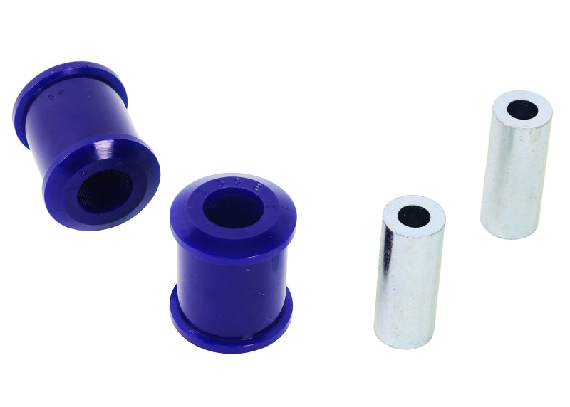 SuperPro Rear Lower Rearward Control Arm - Inner Bushing Kit