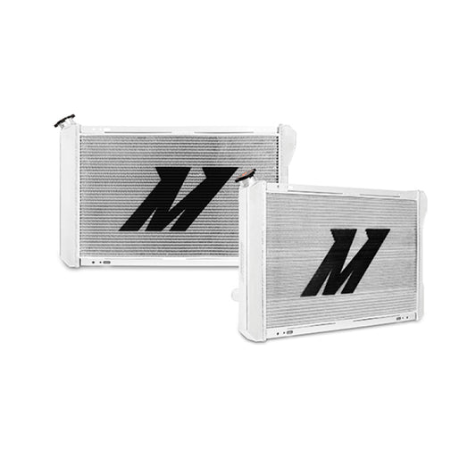 Mishimoto 82-92 Chevy Camaro / Pontiac Firebird Aluminum Radiator - #MMRAD-CAM-82