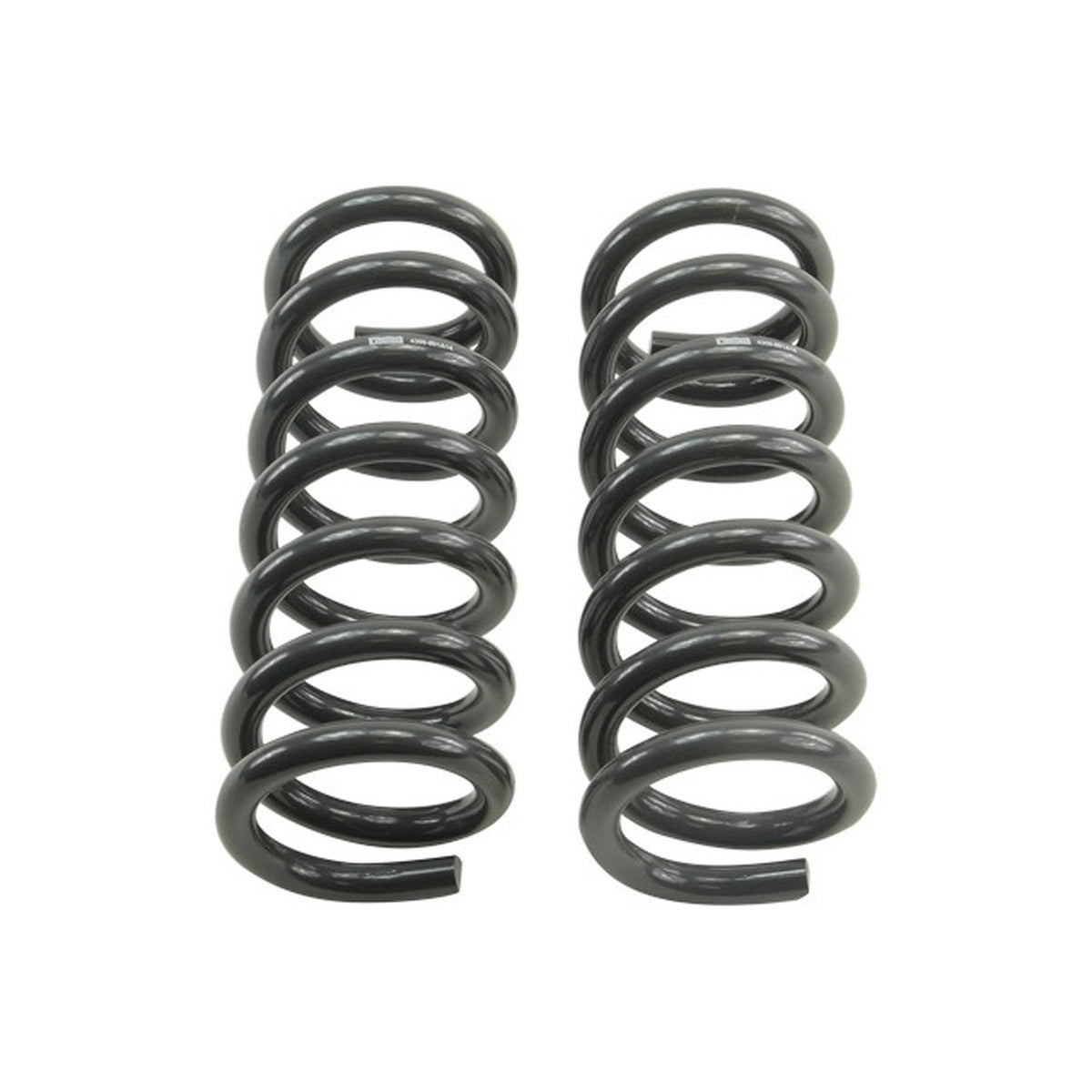 Belltech Coil Spring Set 1999-2006 1/2TON for GM 1500 Standard Cab
