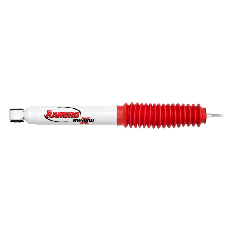 Rancho 02-06 Chevrolet Avalanche 2500 Front RS5000X Shock - #RS55295
