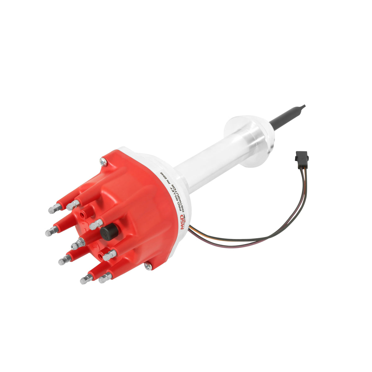 MSD 8546 for Chrysler 426,440 Pro-Billet Distributor