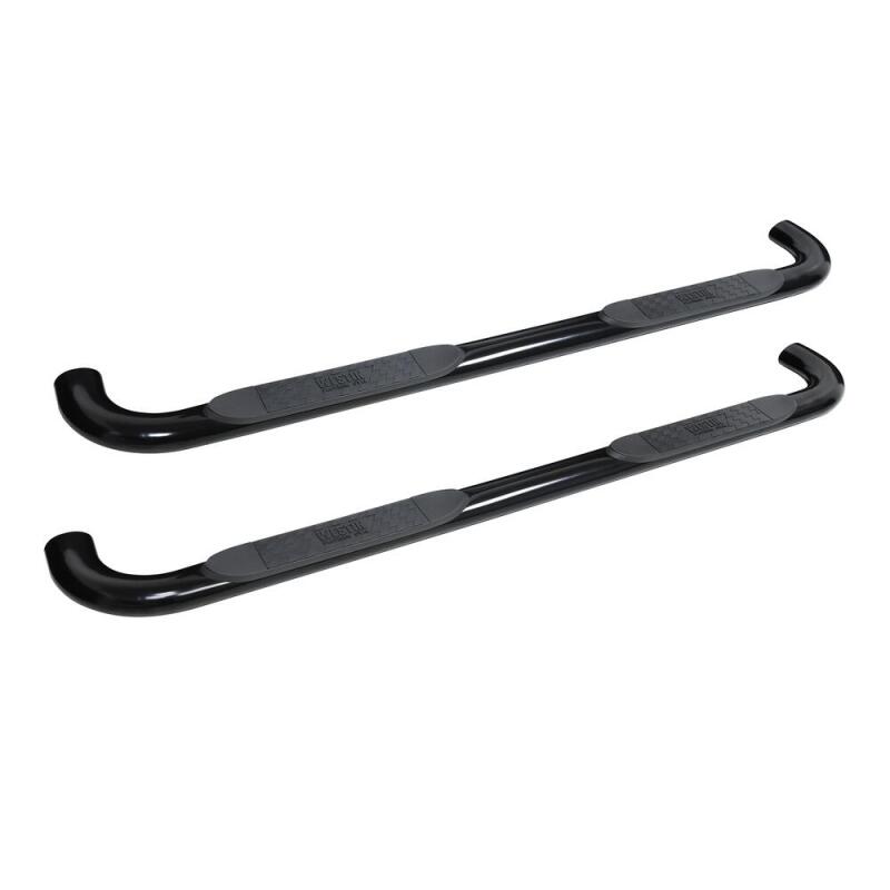 Westin 21-4135 Platinum 4 Nerf Bars for 2019-2026 Silverado/Sierra 1500 Crew Cab