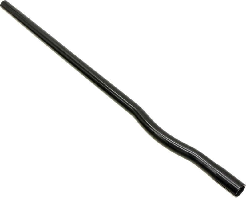 RockJock JL/JT Currectlync Tie Rod Tube (All ex. Sport/ for Sahara model with High Steer)