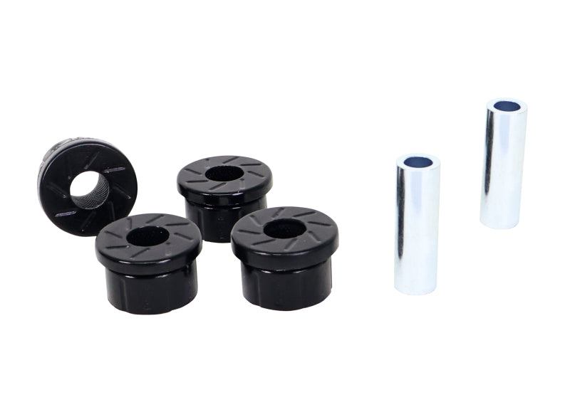 Whiteline W56539 Front Lower Control Arm Bushing for 1990-2005 Mazda Miata