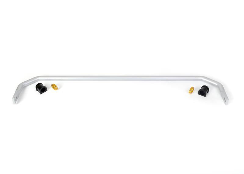 Whiteline BMF49Z Front 27mm Heavy Duty Adjustable Sway Bar for 2004-2011 Mazda RX-8