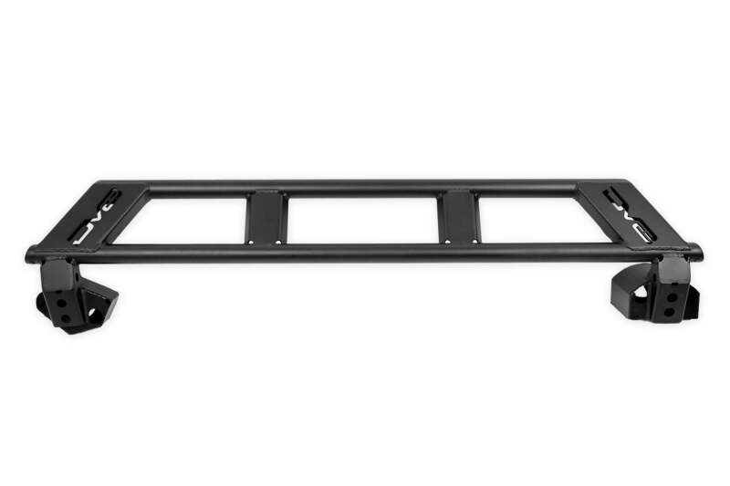 DV8 Offroad 21-23 Ford Bronco FS-15 Series 2-Door Rock Sliders - #SRBR-04