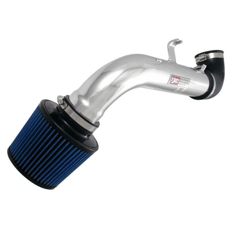 Injen 95-99 Eclipse 4 Cyl. Non Turbo No Spyder Polished Short Ram Intake - #IS1880P