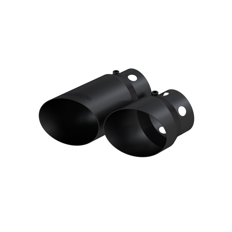 MBRP F250/350/450 4 inlet 5 Tip Cover Set - 6.75in and 9.75in Length