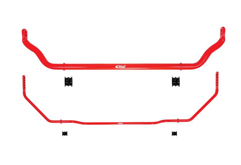 Eibach 35mm Front & 16mm Rear Anti-Roll-Kit for 2009-2011 Nissan GT-R R35 3.8L V6 6389.320