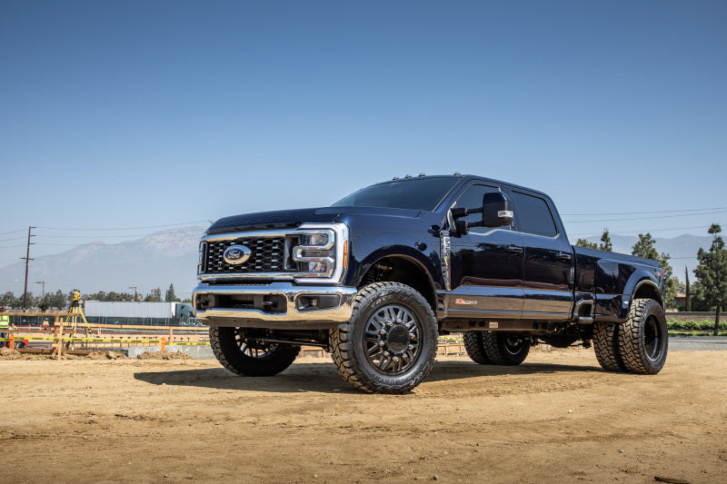 ICON 20+ Ford F250/F350 2.5in Stage 1 Suspension System