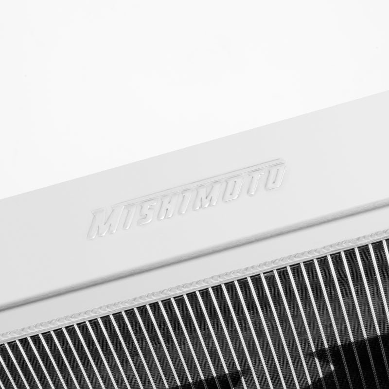 Mishimoto 95-97 Ford 7.3L Powerstroke Radiator - #MMRAD-F2D-95