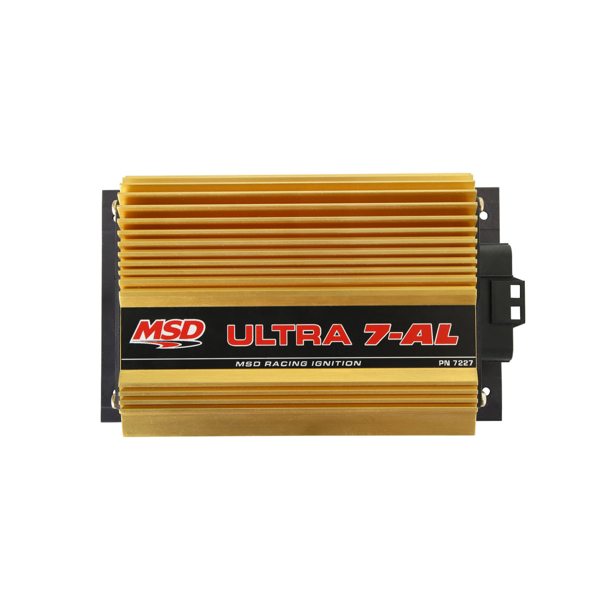 MSD 7227 Ultra 7AL Ignition