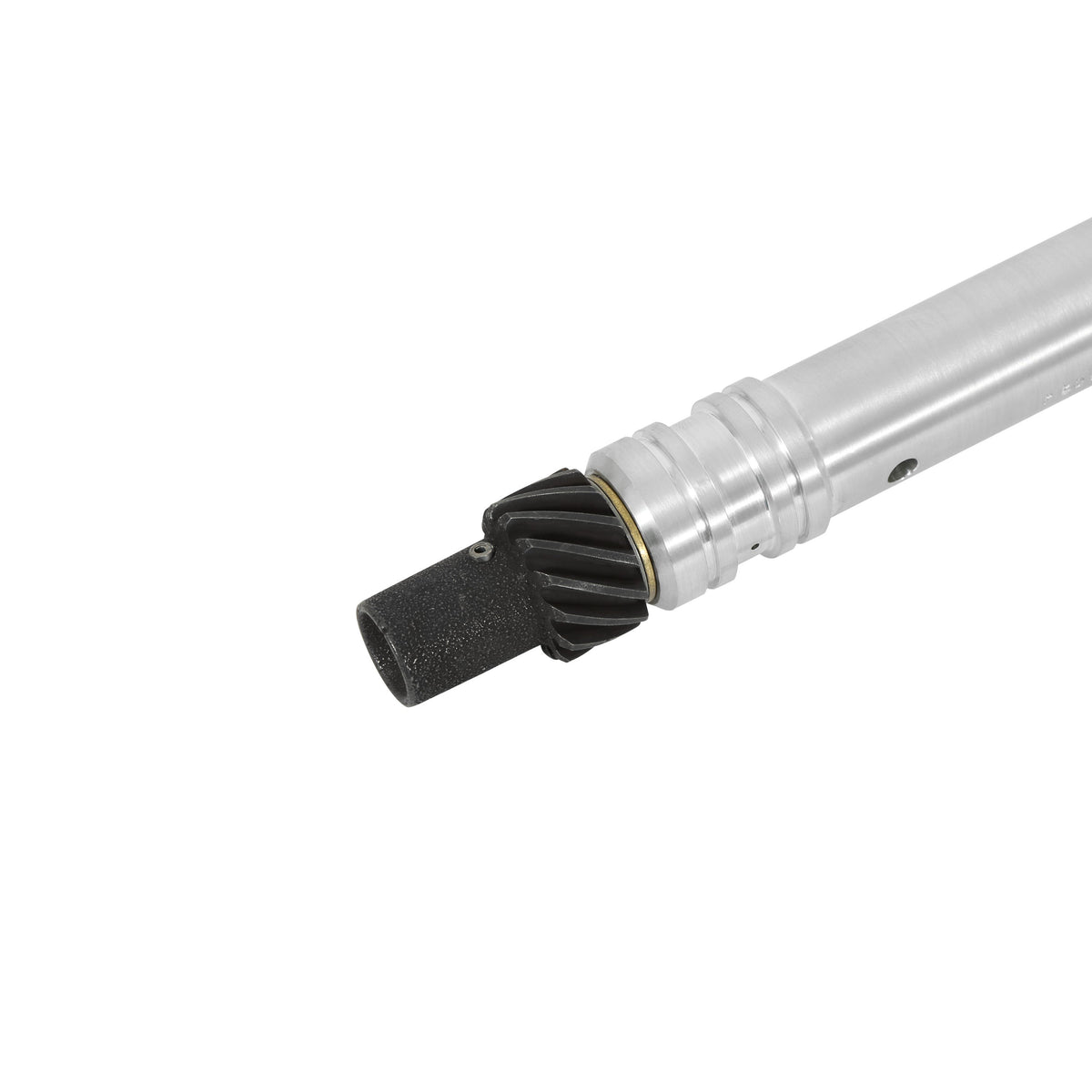 MSD 8366 GM Late Model HEI V8 Ext Coil Distributor