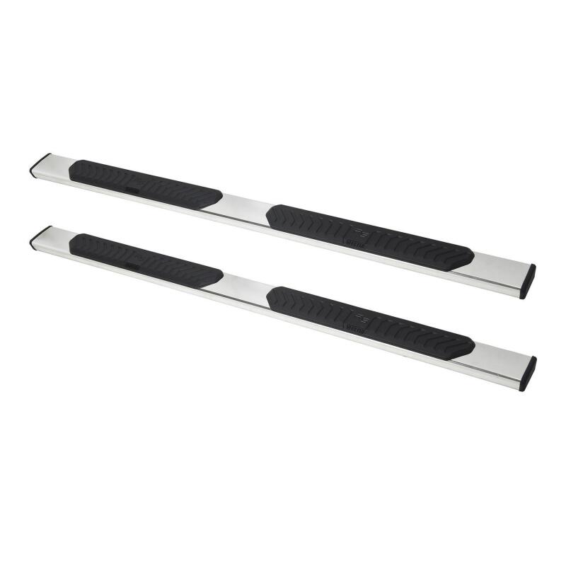 Westin 28-51270 R5 Nerf Step Bars for 2019-2026 Chevrolet Silverado/Sierra 1500 Crew Cab