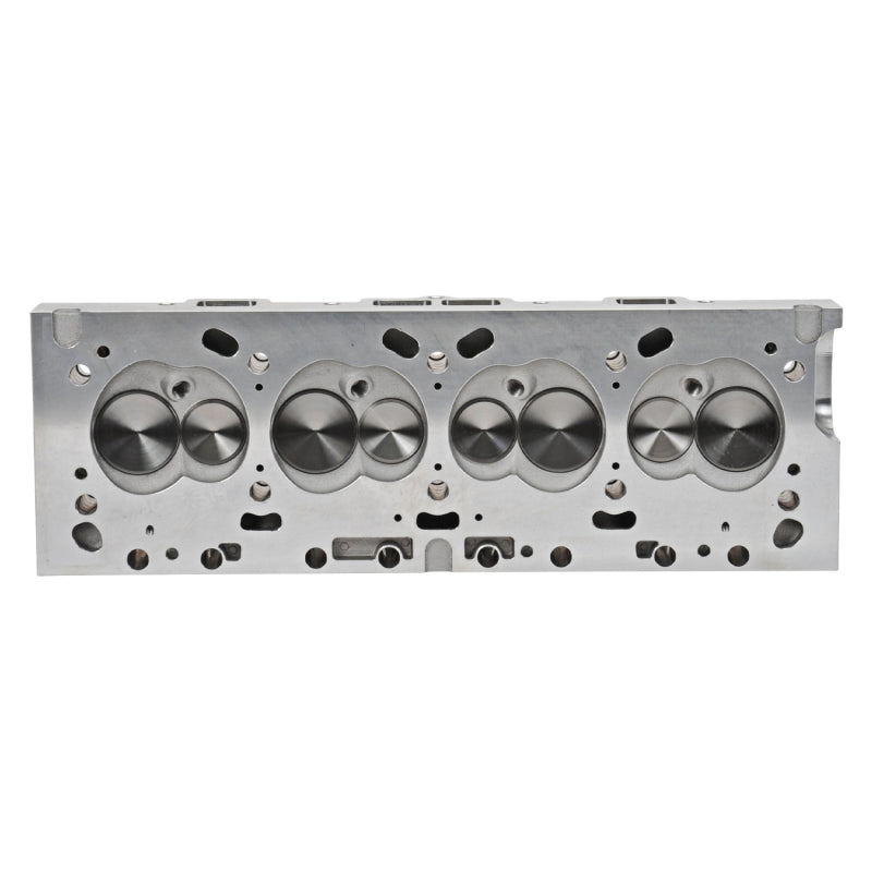 Edelbrock 61029 Single Performer RPM Oldsmobile Big Block Cylinder Head