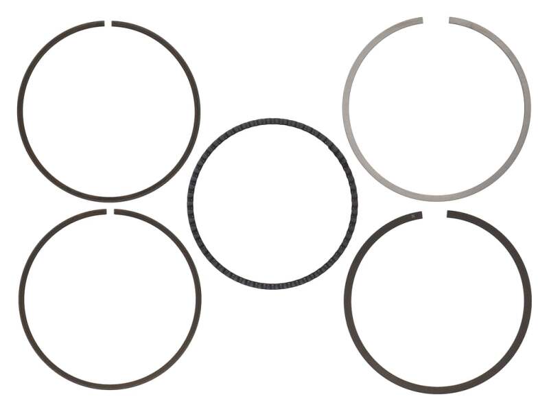 Wiseco 8425XX 84.25mm x 1.0x1.2x2.8mm Ring Set Ring Shelf Stock