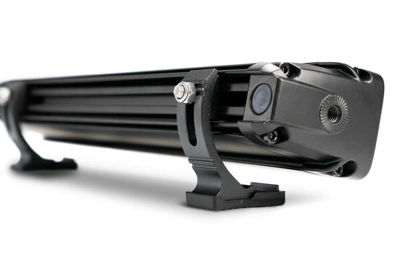DV8 Offroad Elite Series Light Bar Mount - Large - #BESLDBKTLG