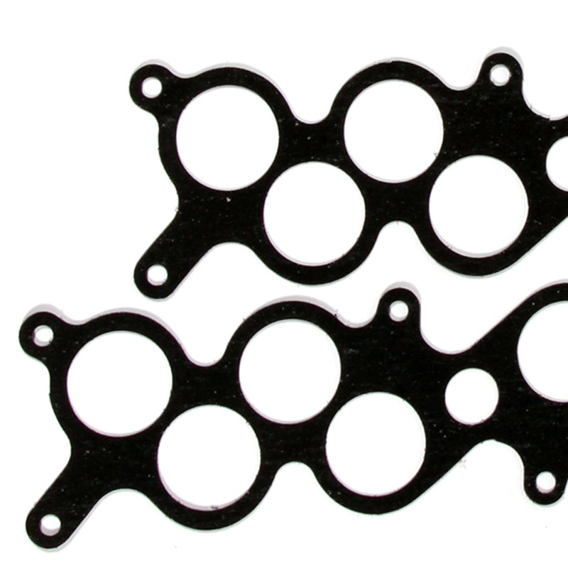 BBK Performance 15062 Intake Manifold Gasket Set for 1986-1995 Ford Mustang 5.0L GT-40 Cobra EFI