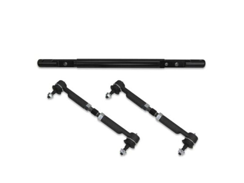 Cognito Motorsports 110-90940 Extreme Duty Tie Rod Center Link Kit for 2011-2025 Chevrolet Silverado / GMC Sierra 2500 HD / 3500 HD