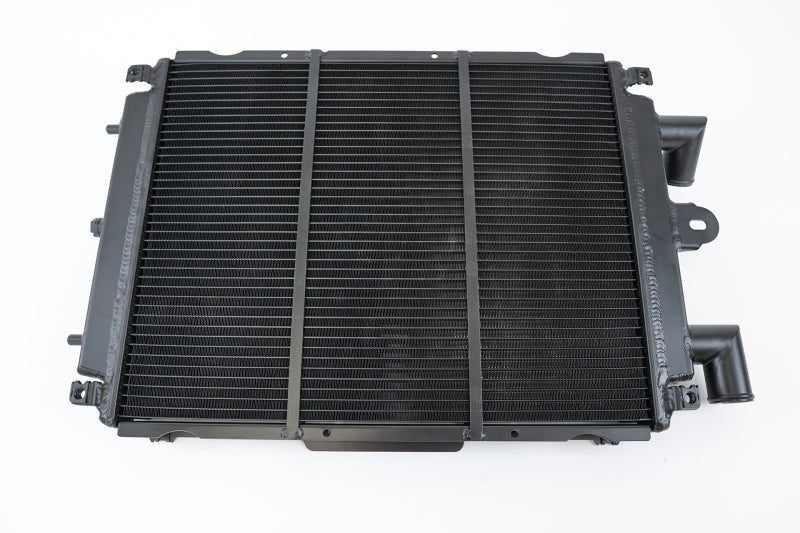 CSF 7205 High Performance All-Aluminum Radiator - Right for Ferrari F355