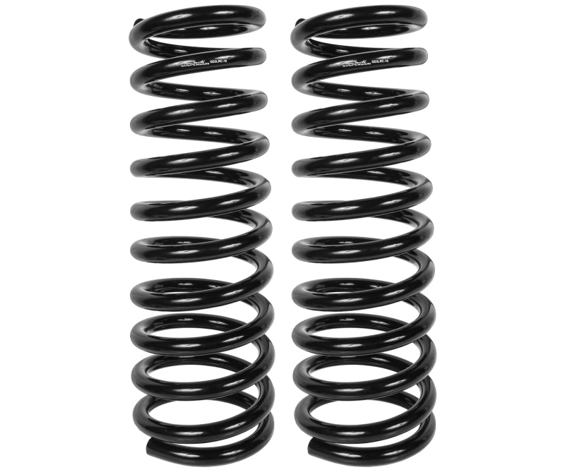 Carli Suspension CS-DLRC-10-D 3 in Front Linear Rate Coil Springs for 2010-2012 Dodge / Ram 2500 / 3500 Diesel 4x4