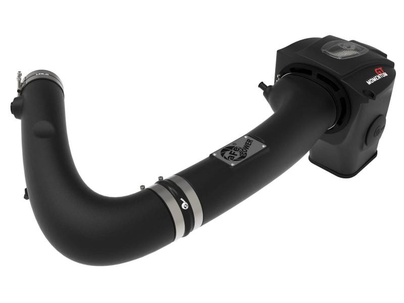 aFe Power 51-72201 Momentum GT Cold Air Intake - 2011-2023 Dodge Challenger/Charger/Chrysler 300 V6-3.6L | Pro DRY S