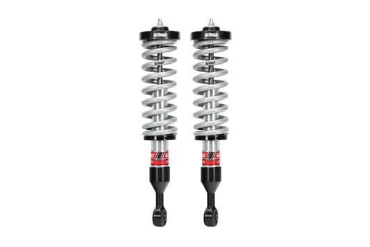 Eibach 2003-2009 Toyota 4Runner V6 4.0L 2WD/4WD Pro-Truck Coilover (Front) E86-82-073-01-20
