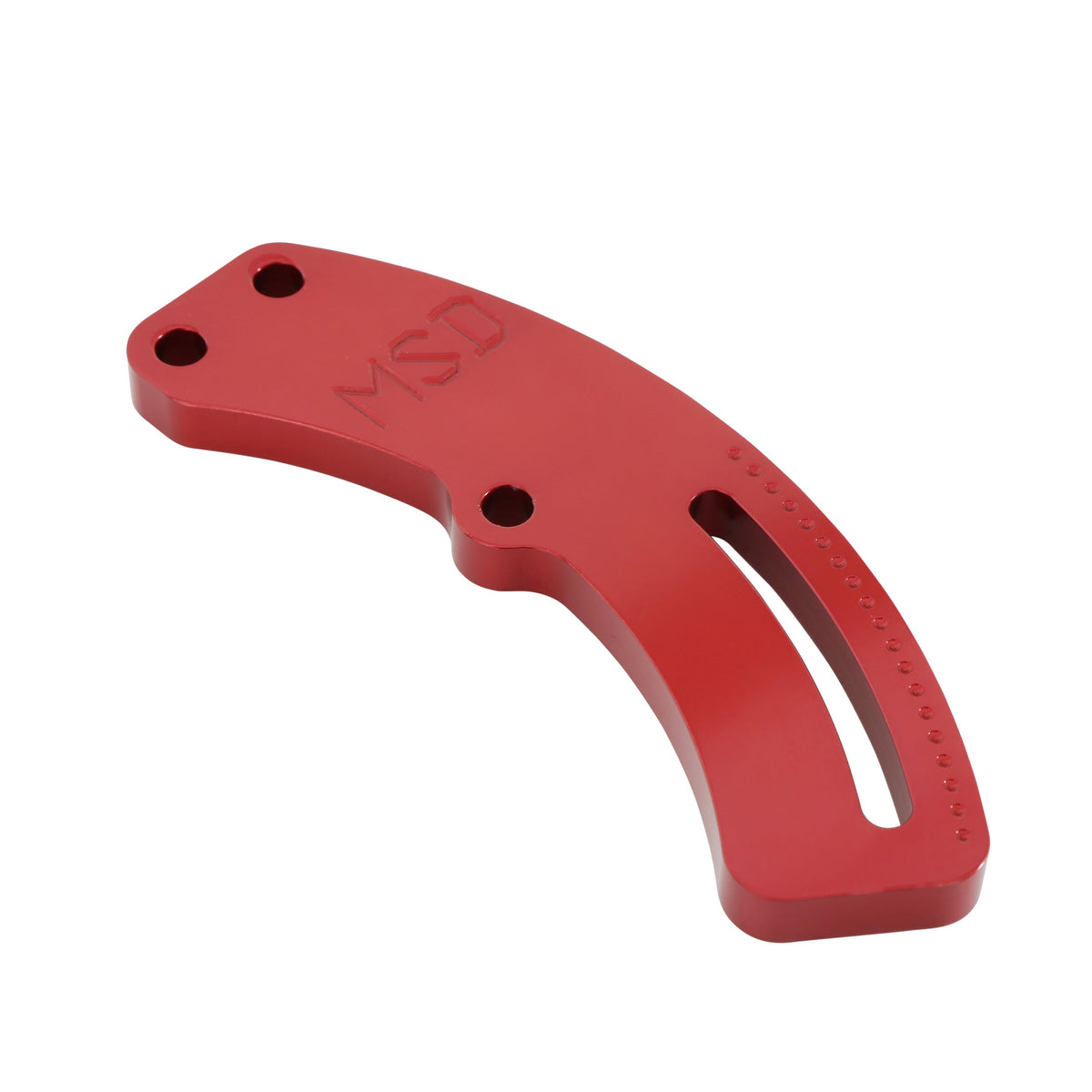 MSD 8644 Crank Trigger Wheel Kit - Flying Magnet - BBF - 7.25 in.