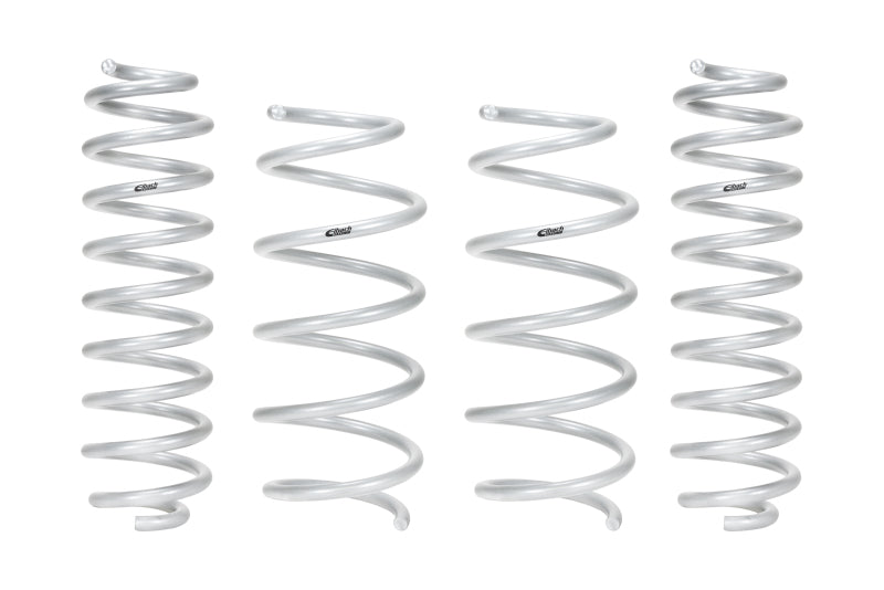 Eibach Pro-Lift-Kit for 2021-2022 Toyota RAV4 Prime E30-82-088-02-22