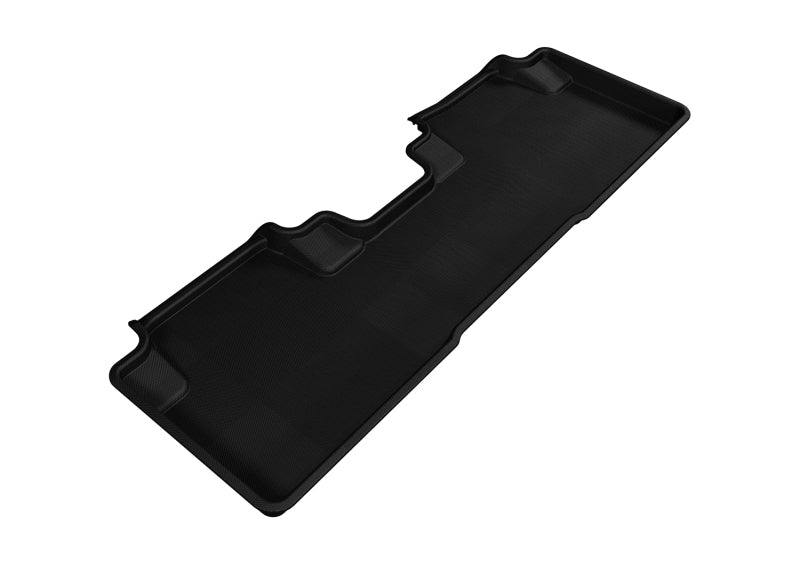 3D MAXpider ACE Kagu - Rear - Black - #L1HD04321509